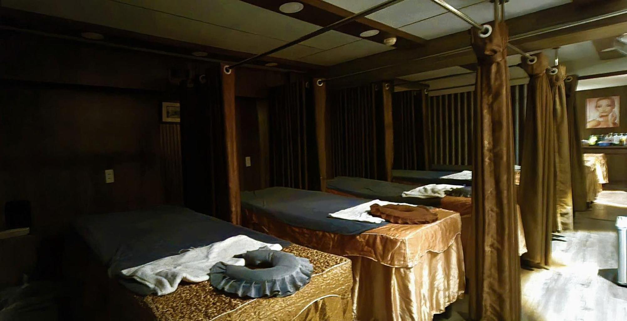 Rosa Group & Spa Khách sạn TP. Hồ Chí Minh