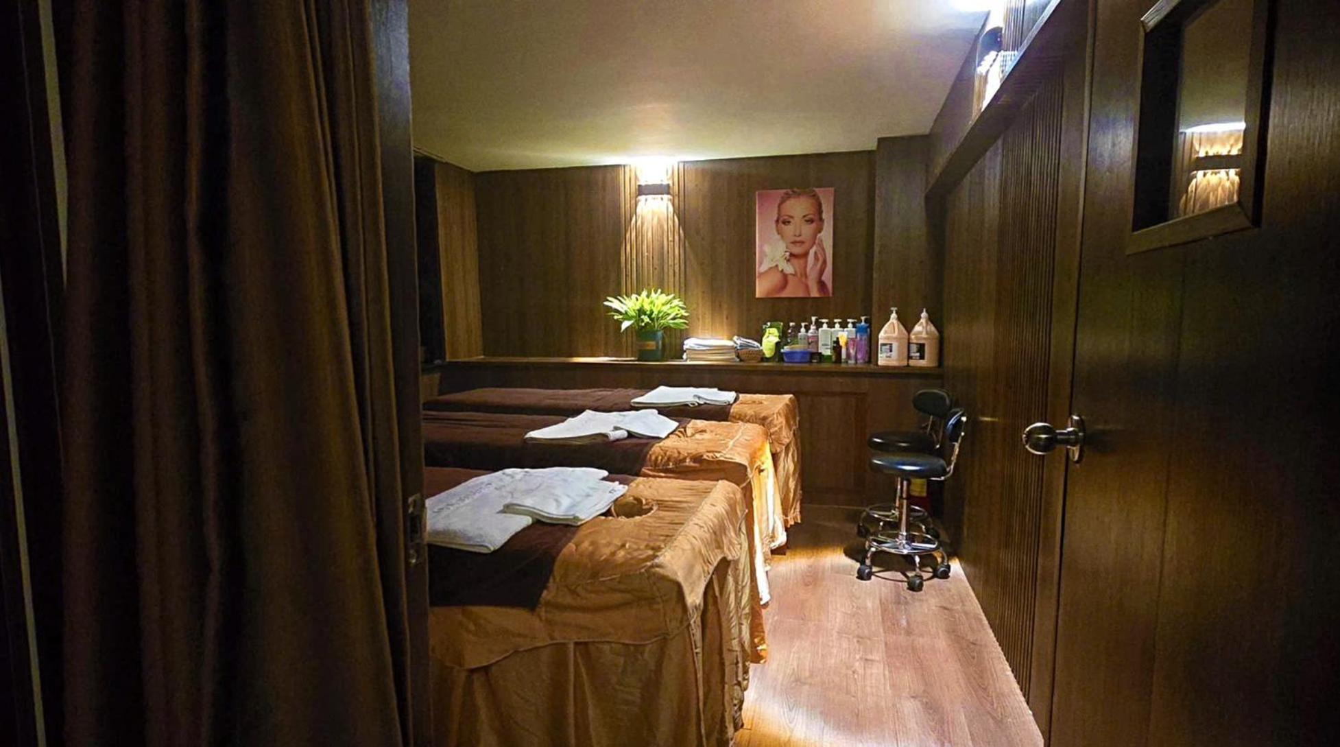 Khách sạn Rosa Group & Spa TP. Hồ Chí Minh