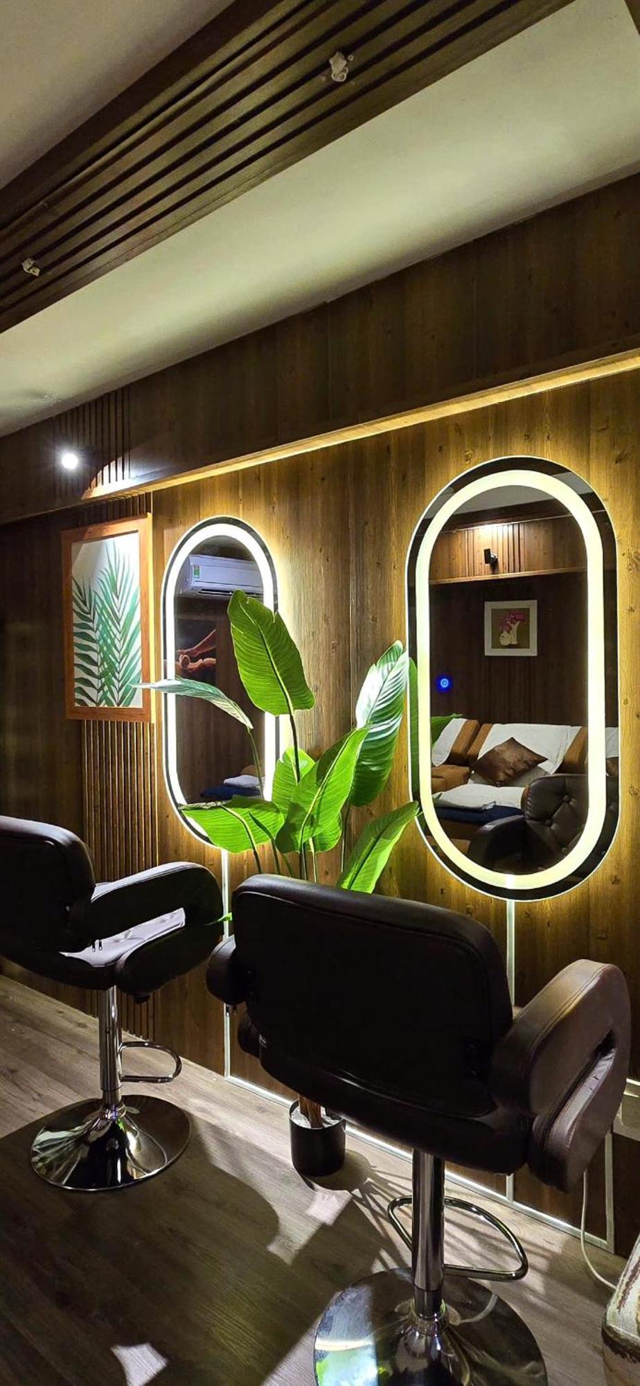 Khách sạn Rosa Group & Spa