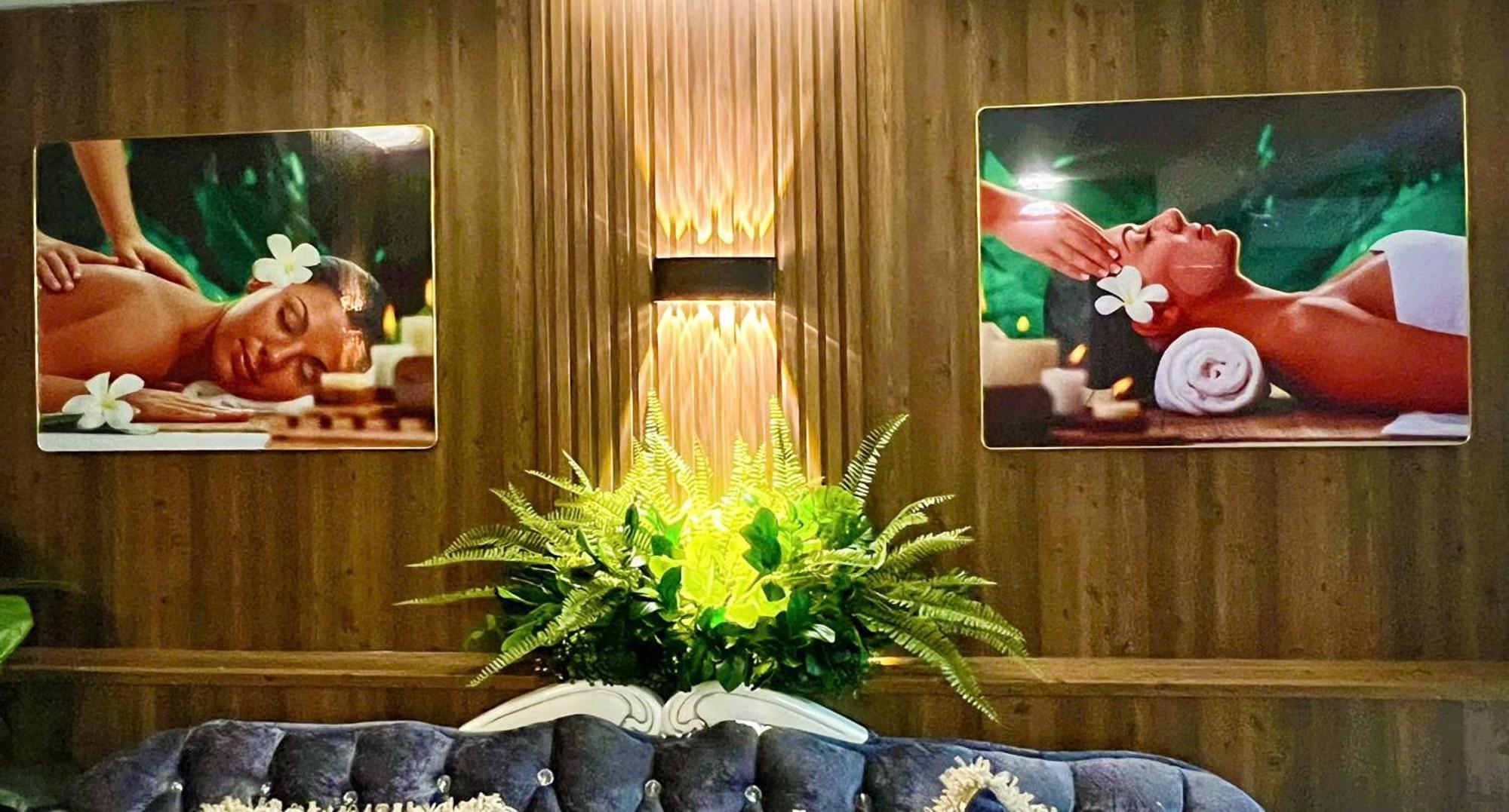 Rosa Group & Spa 3* TP. Hồ Chí Minh