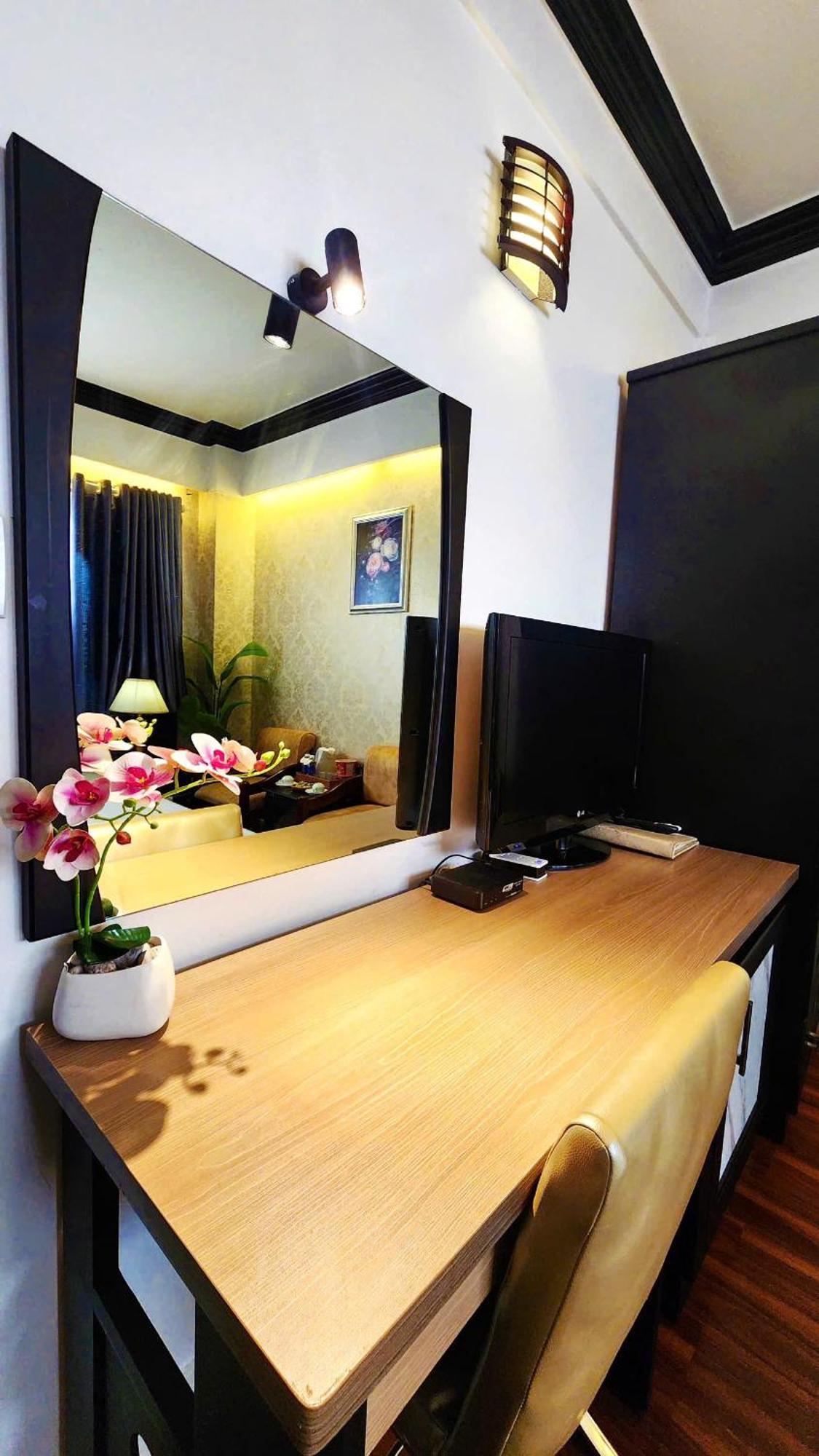 Rosa Group & Spa Khách sạn TP. Hồ Chí Minh