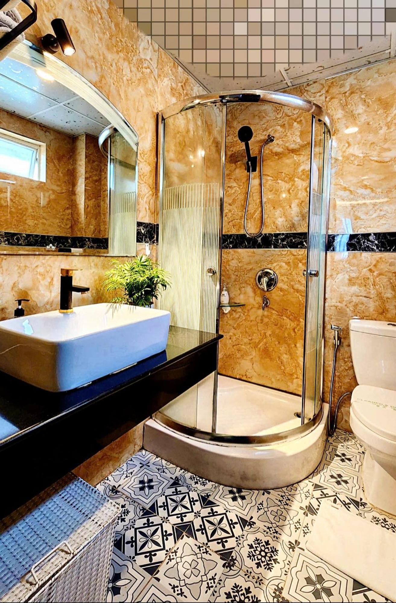 Khách sạn Rosa Group & Spa 3*