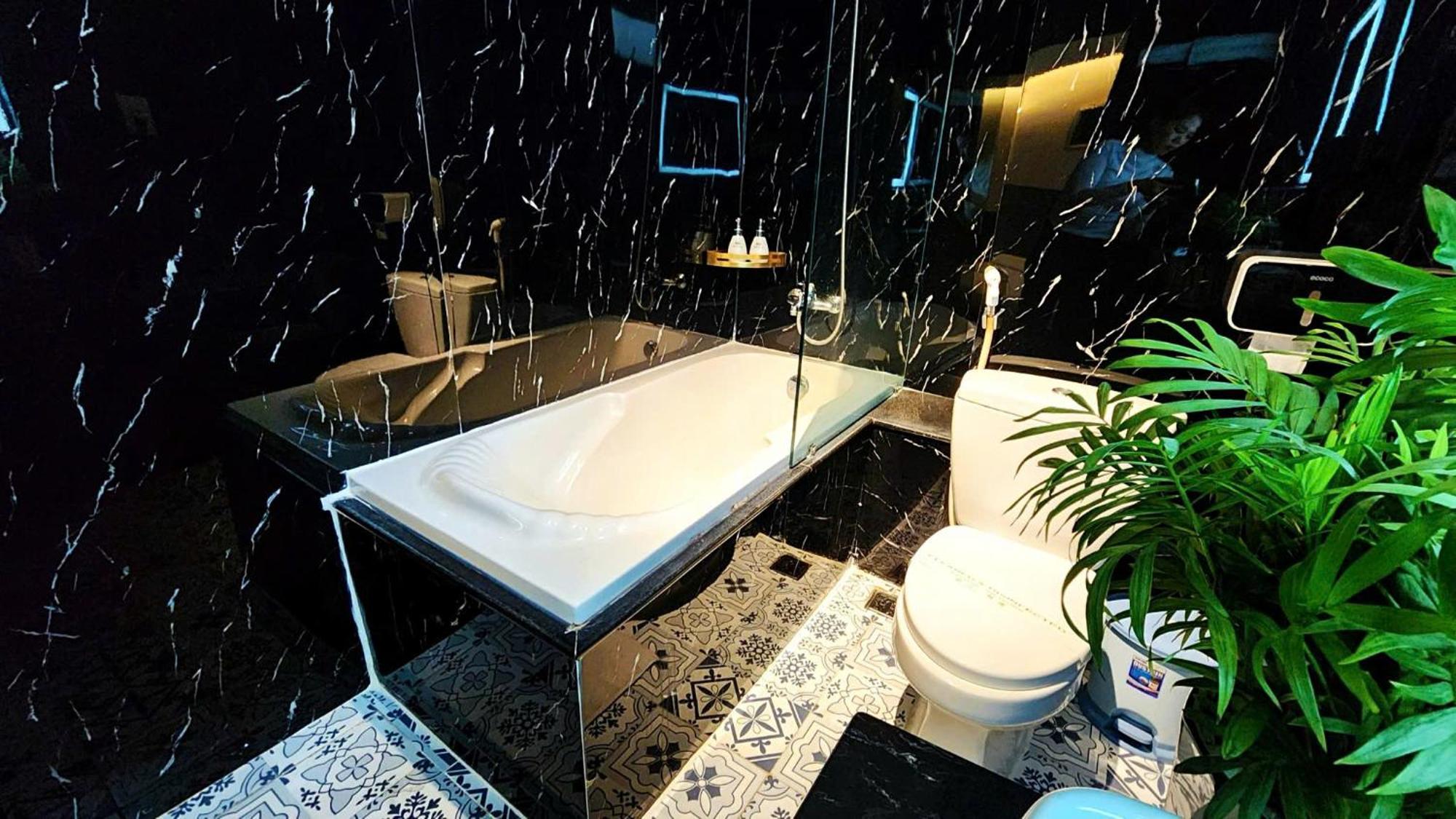 Rosa Group & Spa 3* TP. Hồ Chí Minh