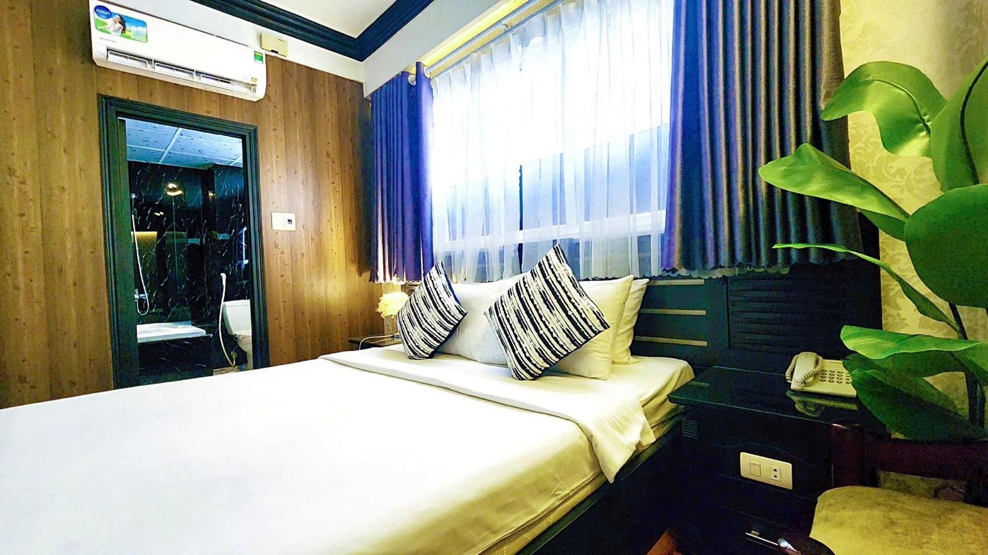 Rosa Group & Spa TP. Hồ Chí Minh